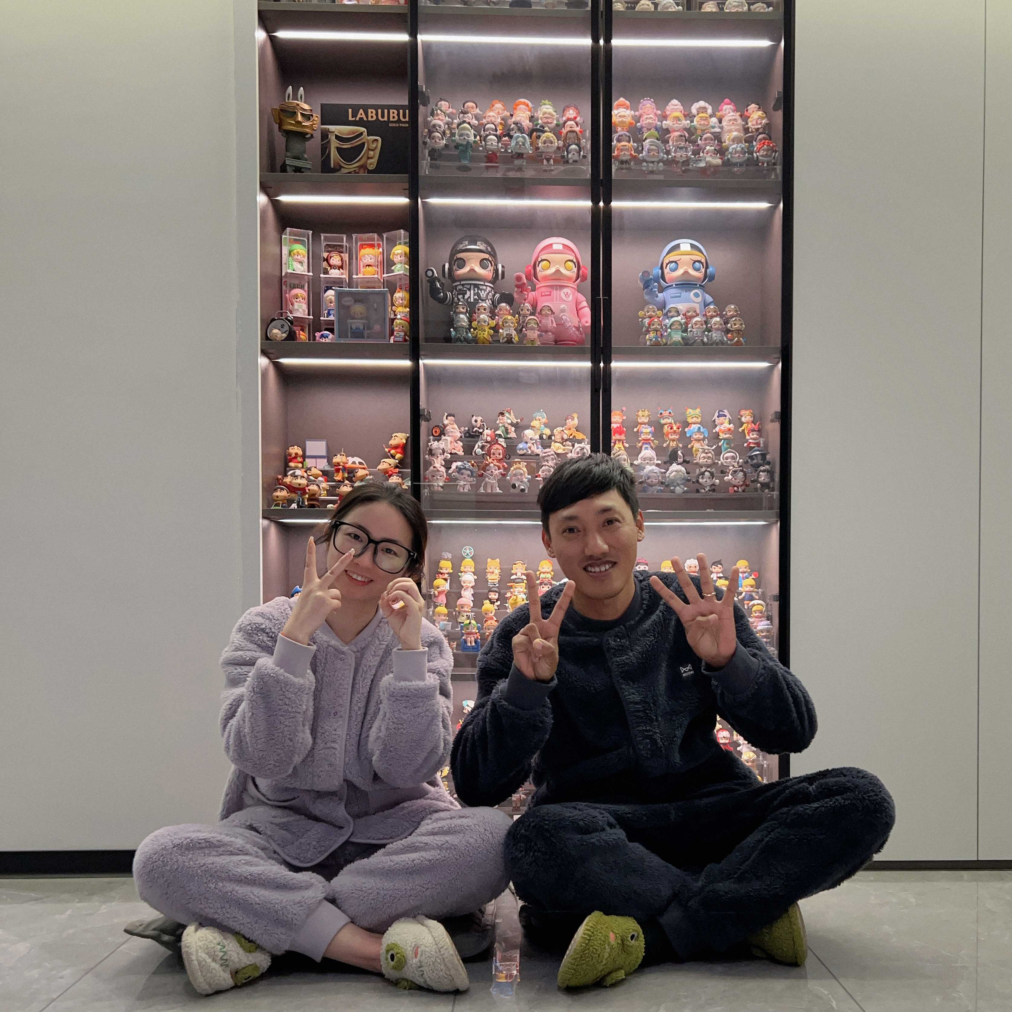 寇子翔&舒琪