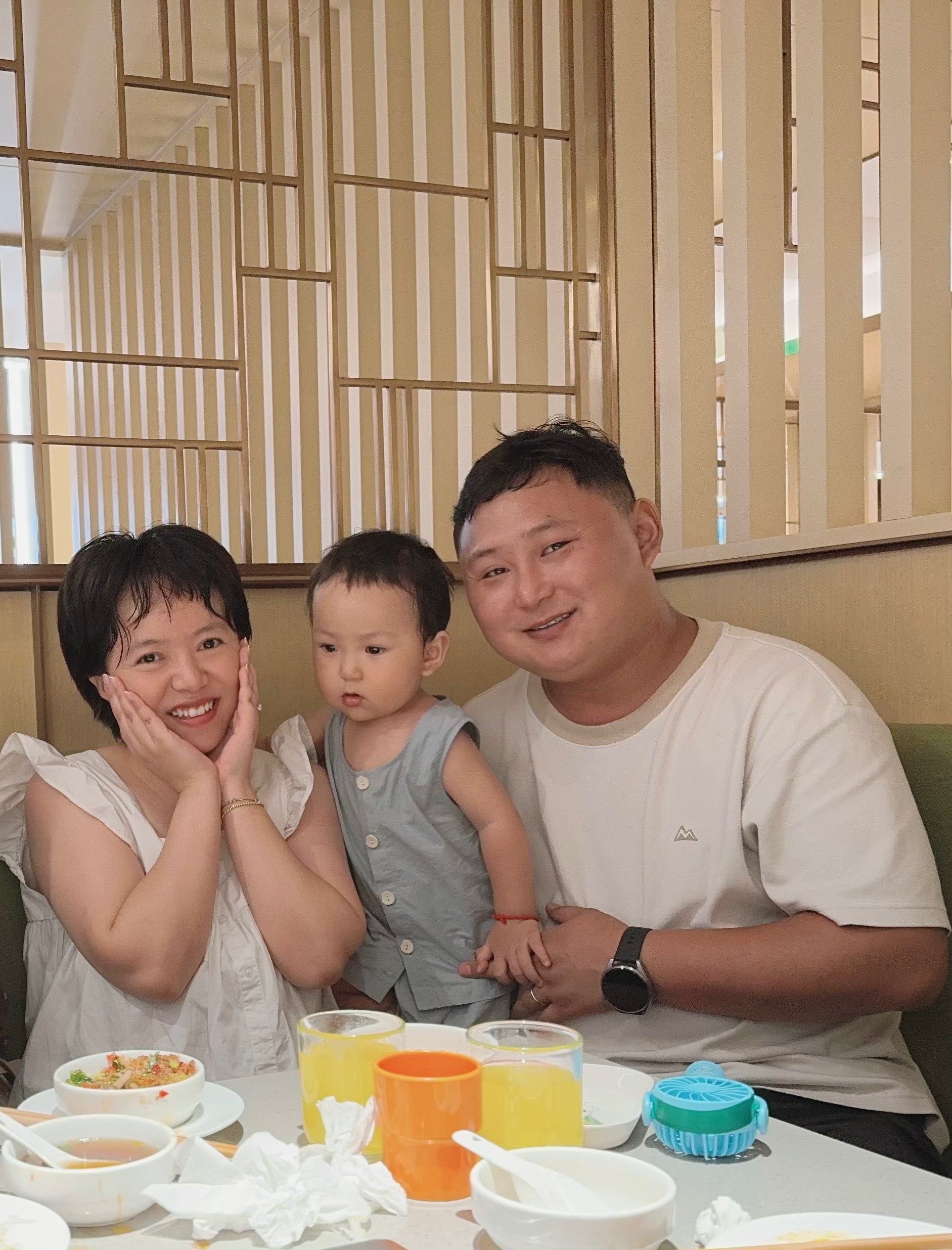 敬亮&杨涛